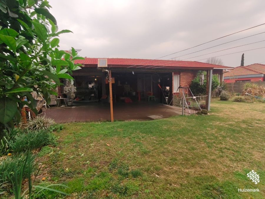 4 Bedroom Property for Sale in Sasolburg Ext 1 Free State